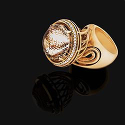 Gers Jewellery