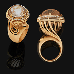 Gers Jewellery